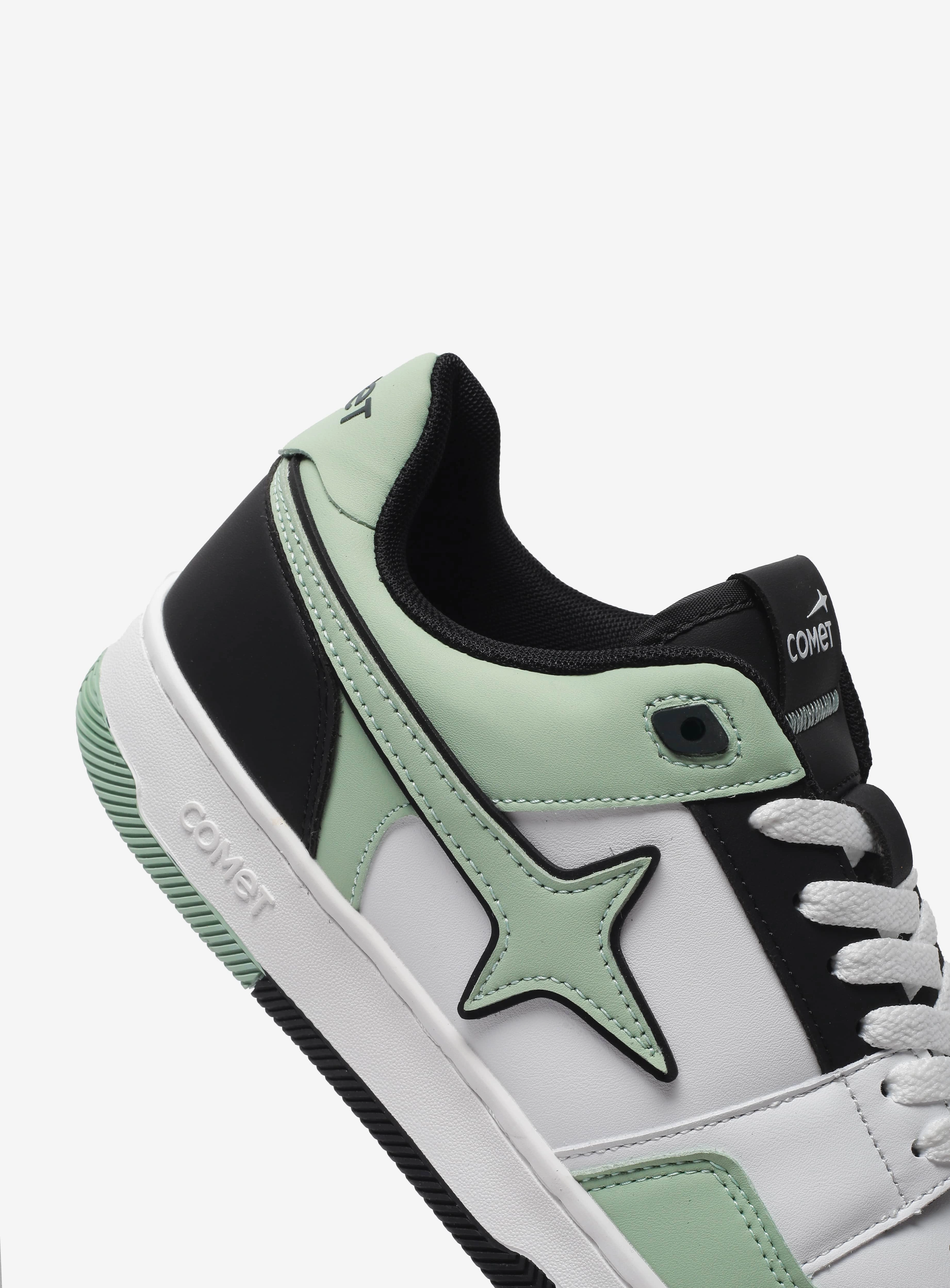 X Lows WASABI Eco Material Rural Traveler packable