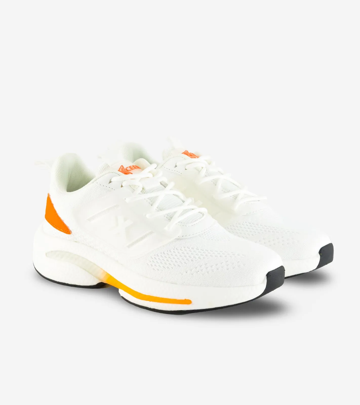 Xceed Men's Sneakers EX-AR-4202 Friction Reducing Liner