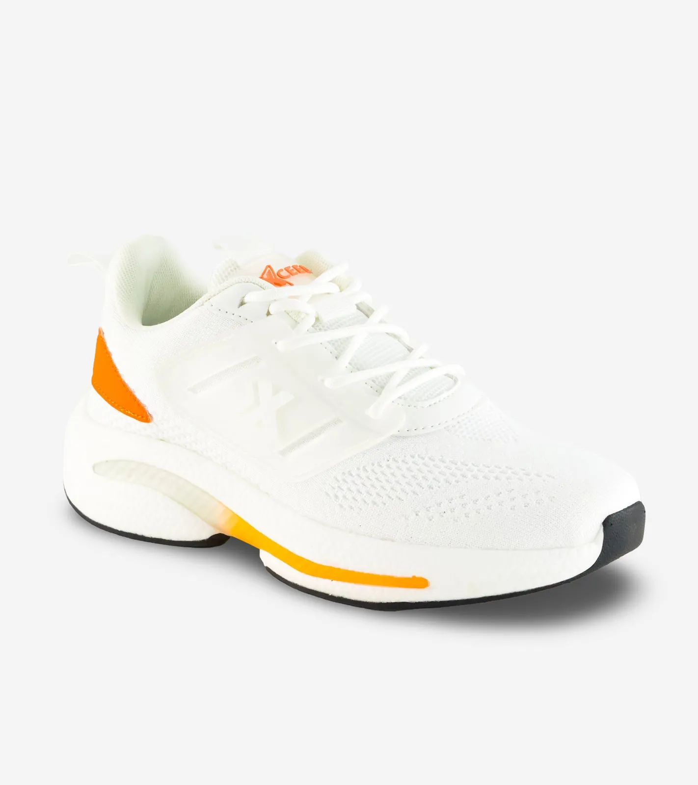 Temperature control Handcrafted Stitching Xceed Men's Sneakers EX-AR-4202