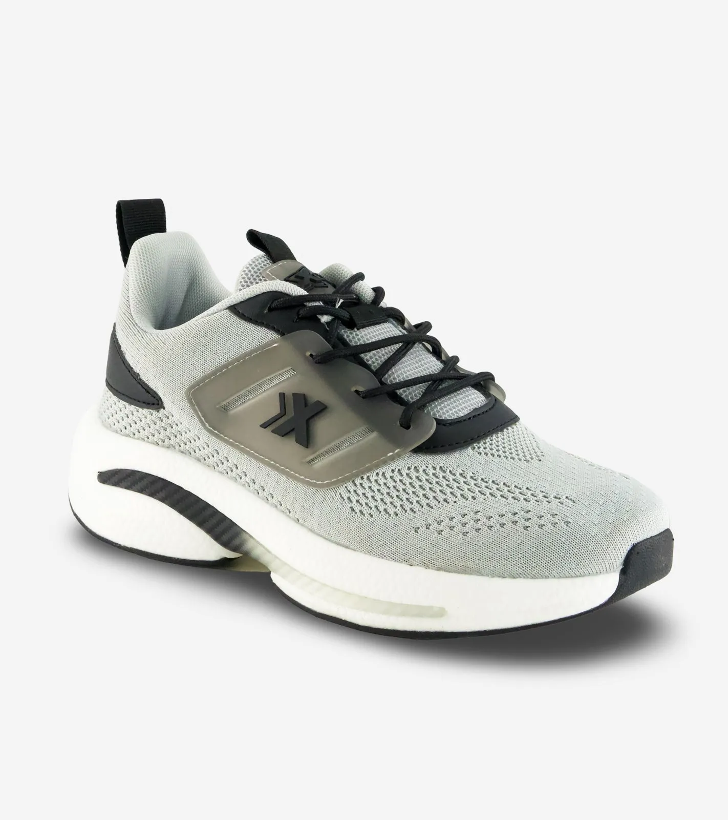 Xceed Men's Sneakers EX-AR-4202 Rigidity Control