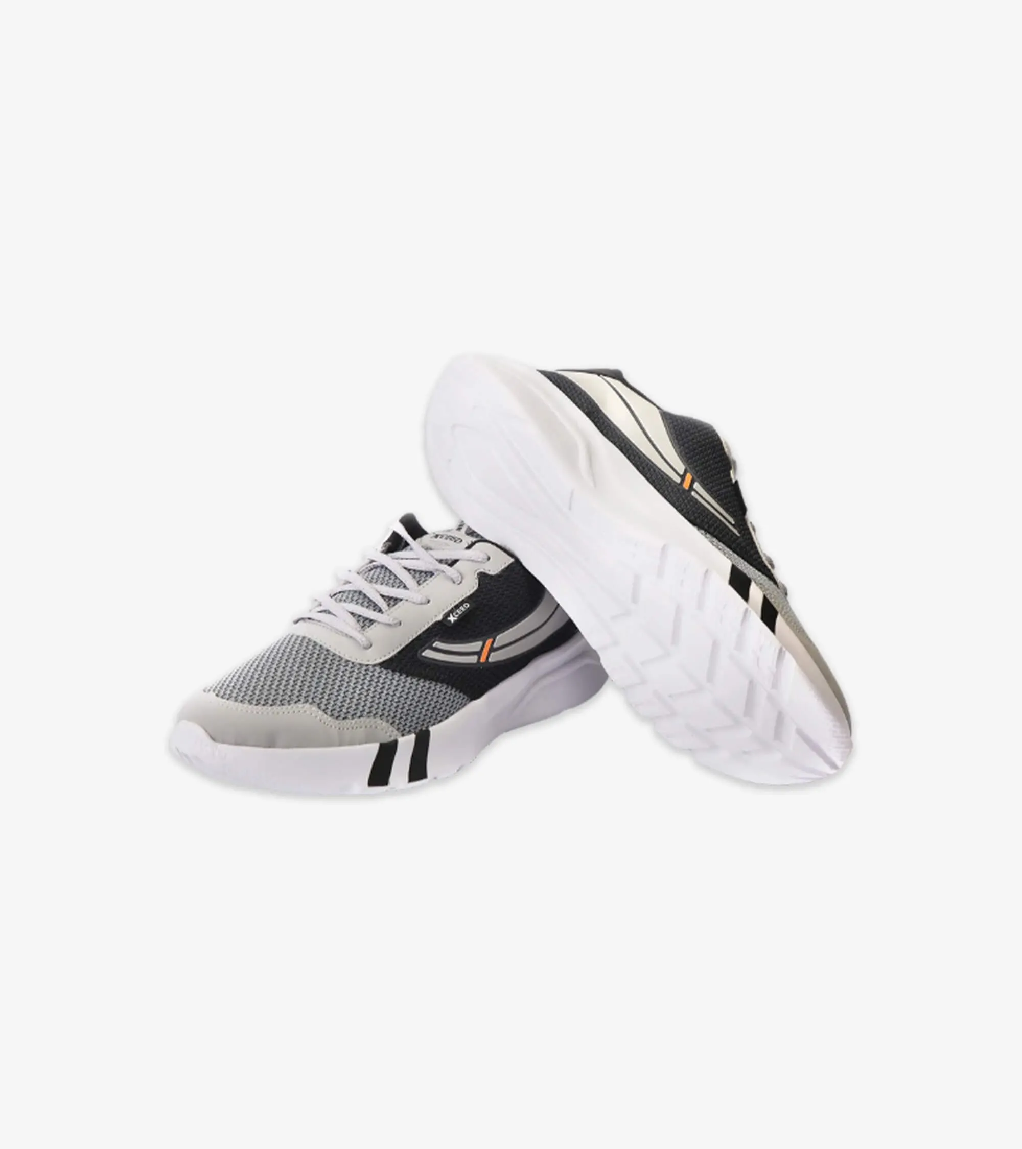 Unbeatable flexibility Xceed Men's Sports Shoes EX-NK-3203