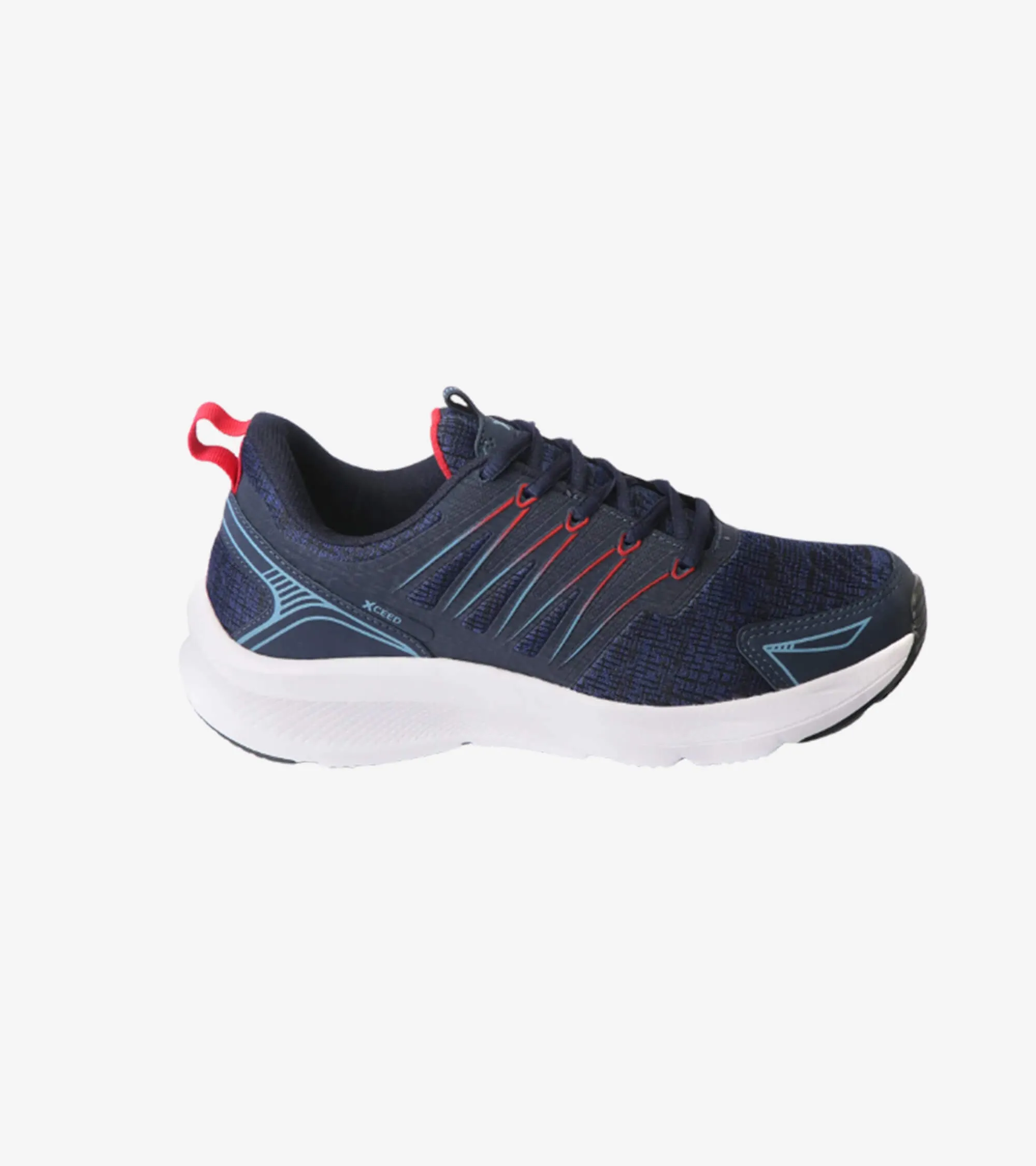 Orthopedic friendly Low Profile Collar Padding Xceed Men's Sports Shoes EX-NK-3205