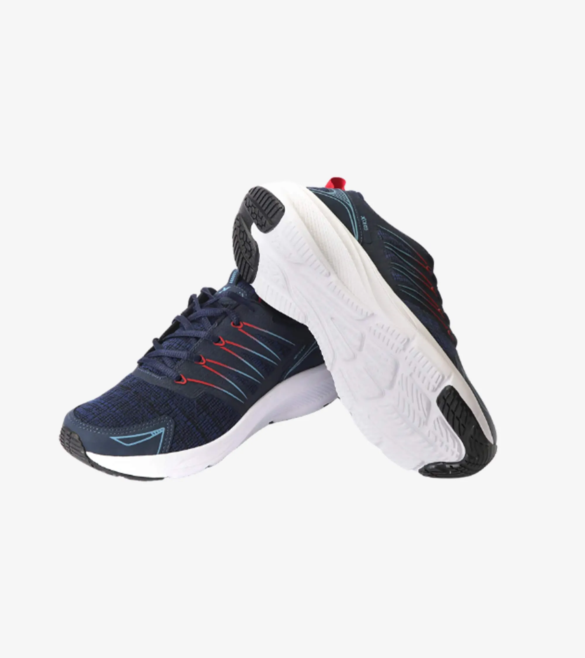 Xceed Men's Sports Shoes EX-NK-3205 modern user Eco Friendly Cushioning