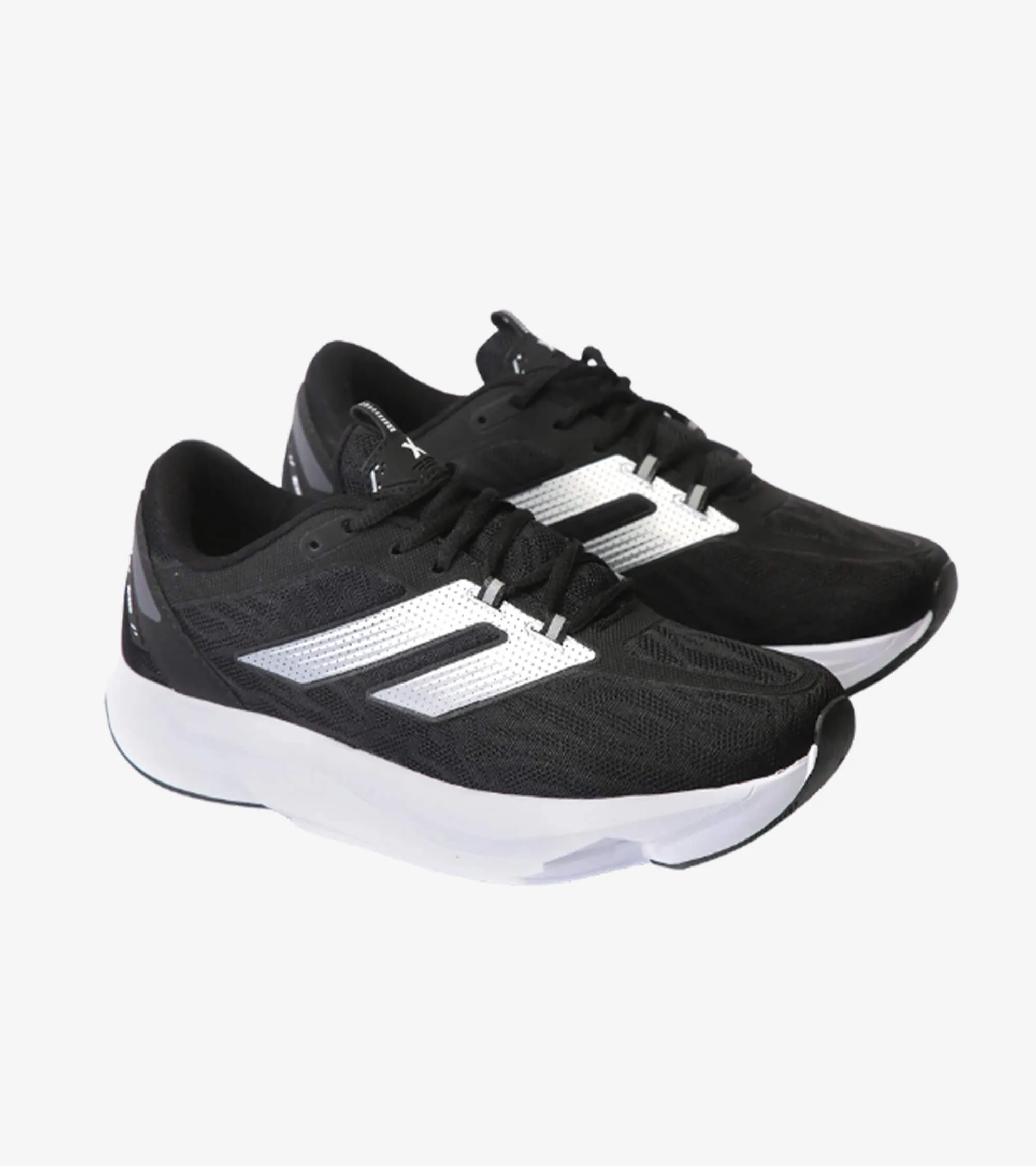 Cushioned Comfort Rigidity Control Xceed Men's Sports Shoes EX-NK-3206