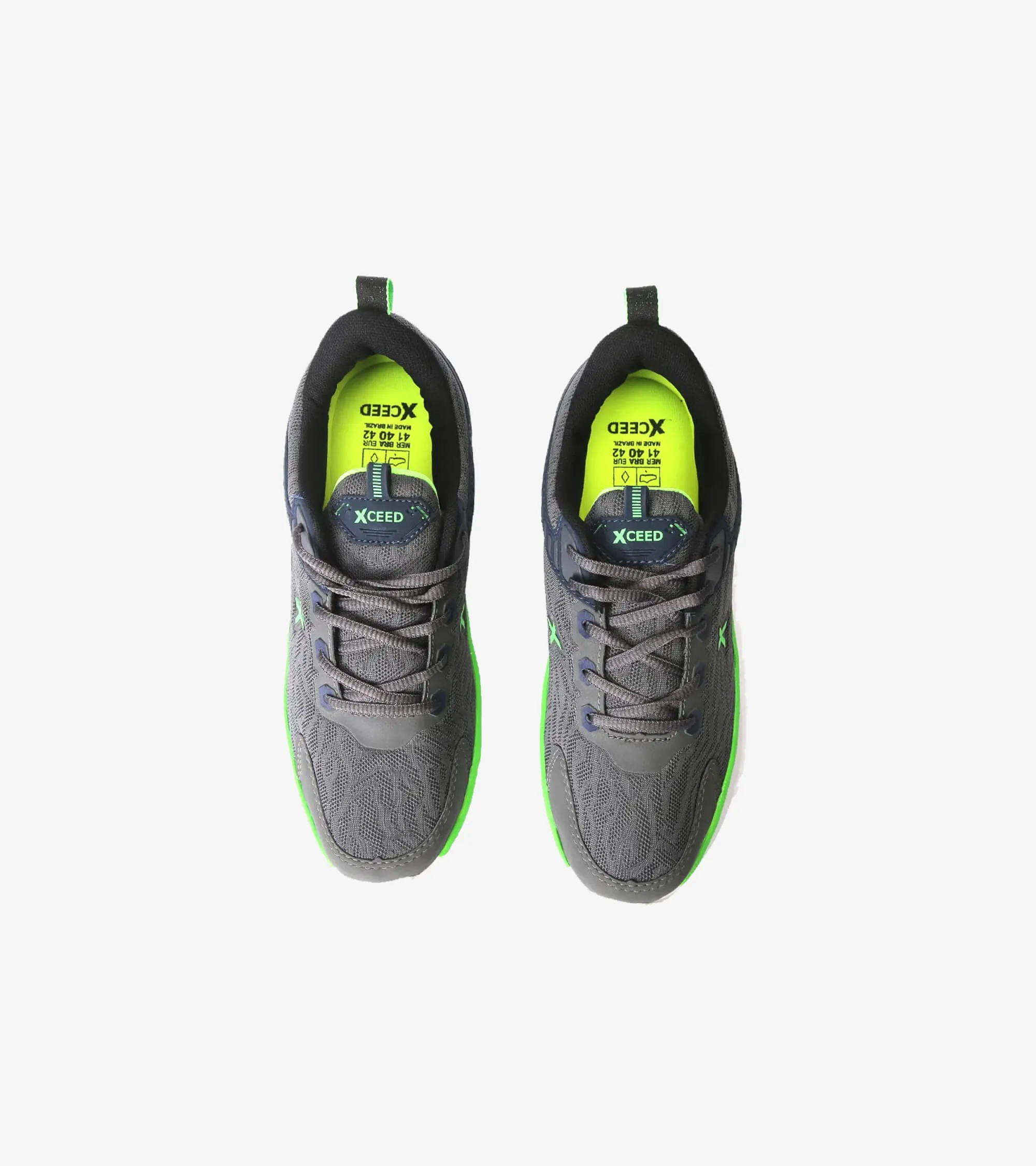 combat boots accurate Xceed Men's Sports Shoes EX-NK-3208