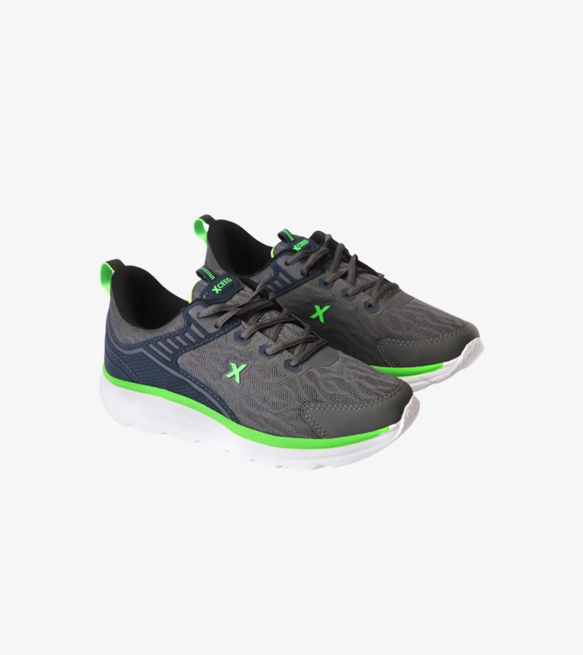 Xceed Men's Sports Shoes EX-NK-3208 casual dressers