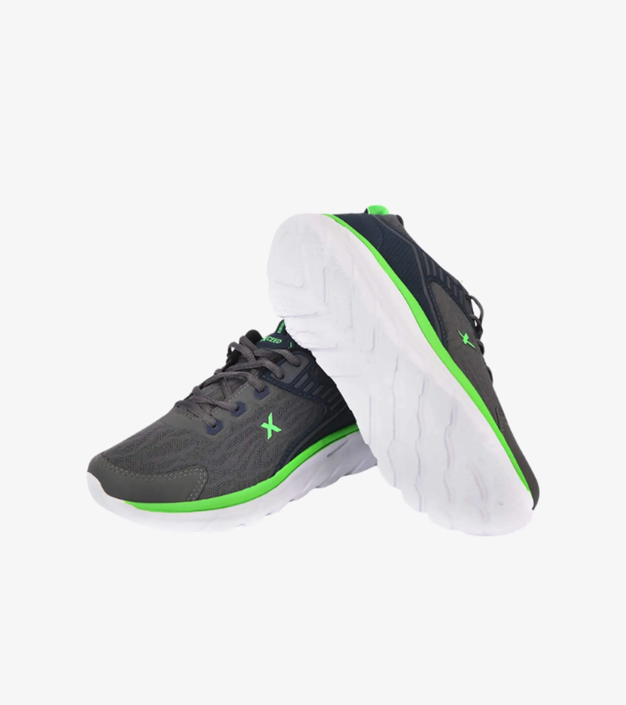 Plush Fit Xceed Men's Sports Shoes EX-NK-3208