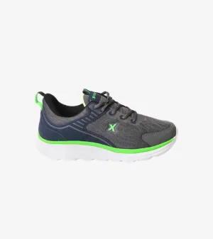 Xceed Men's Sports Shoes EX-NK-3208 leather - type