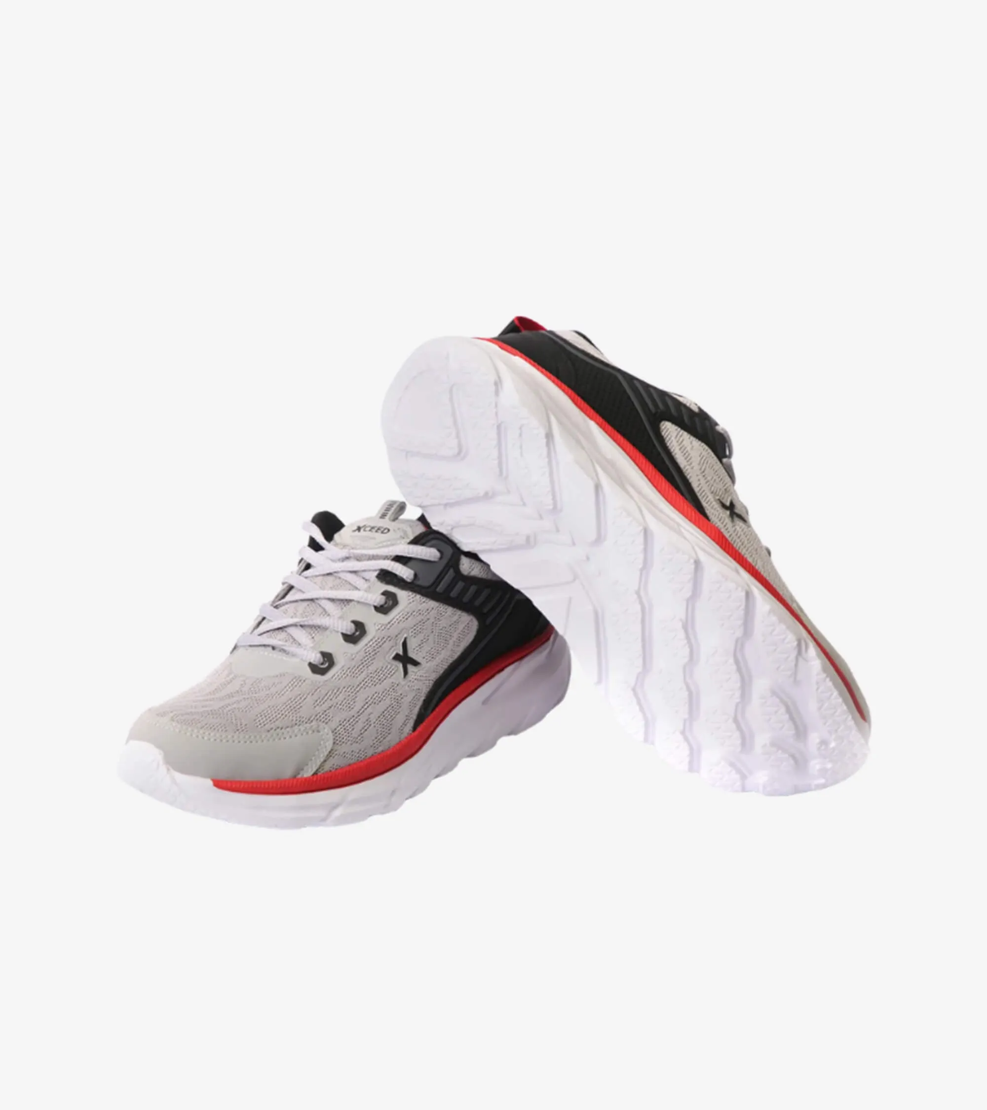 Xceed Men's Sports Shoes EX-NK-3208 Microfiber Interior