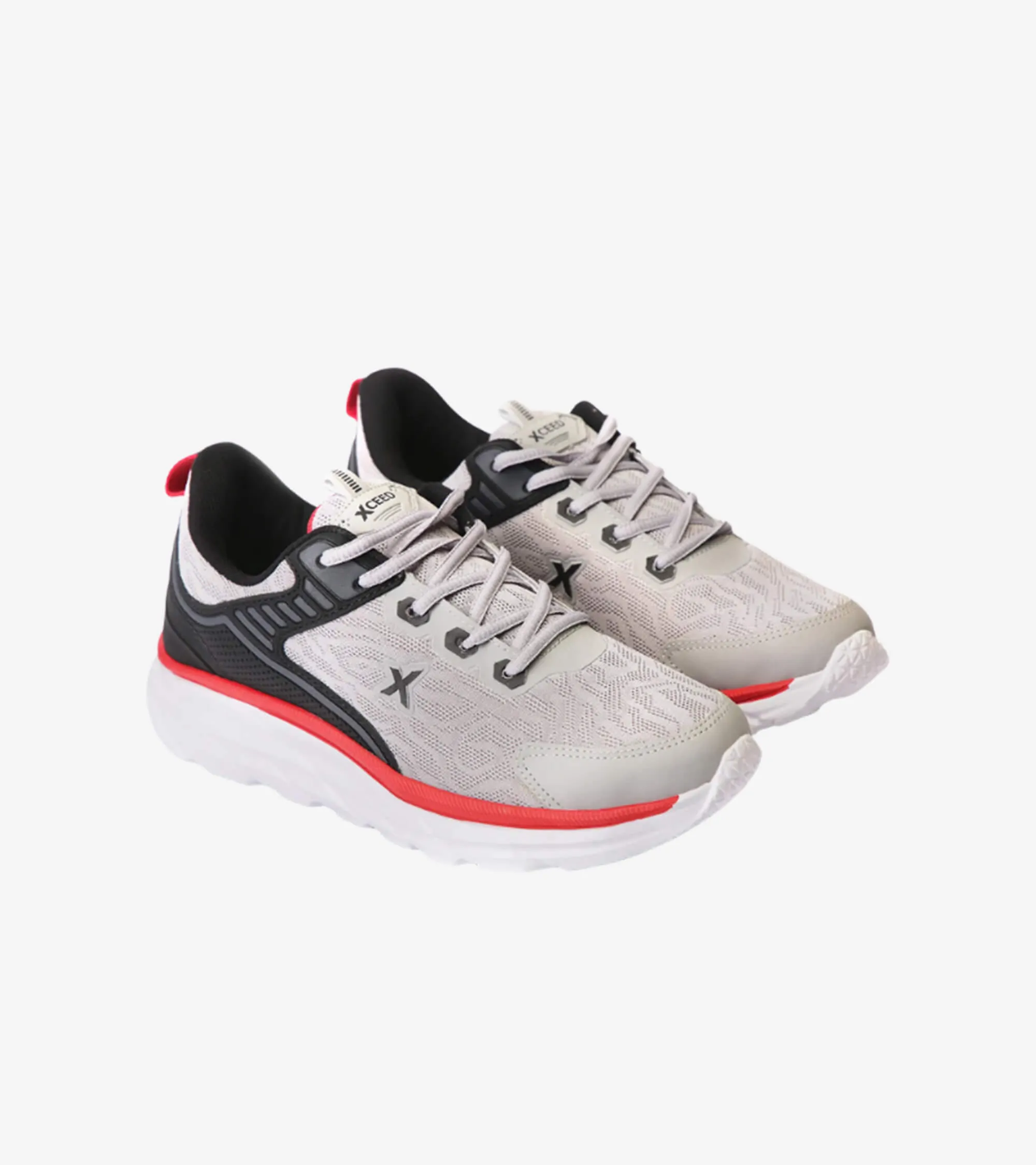 Formal Look Xceed Men's Sports Shoes EX-NK-3208