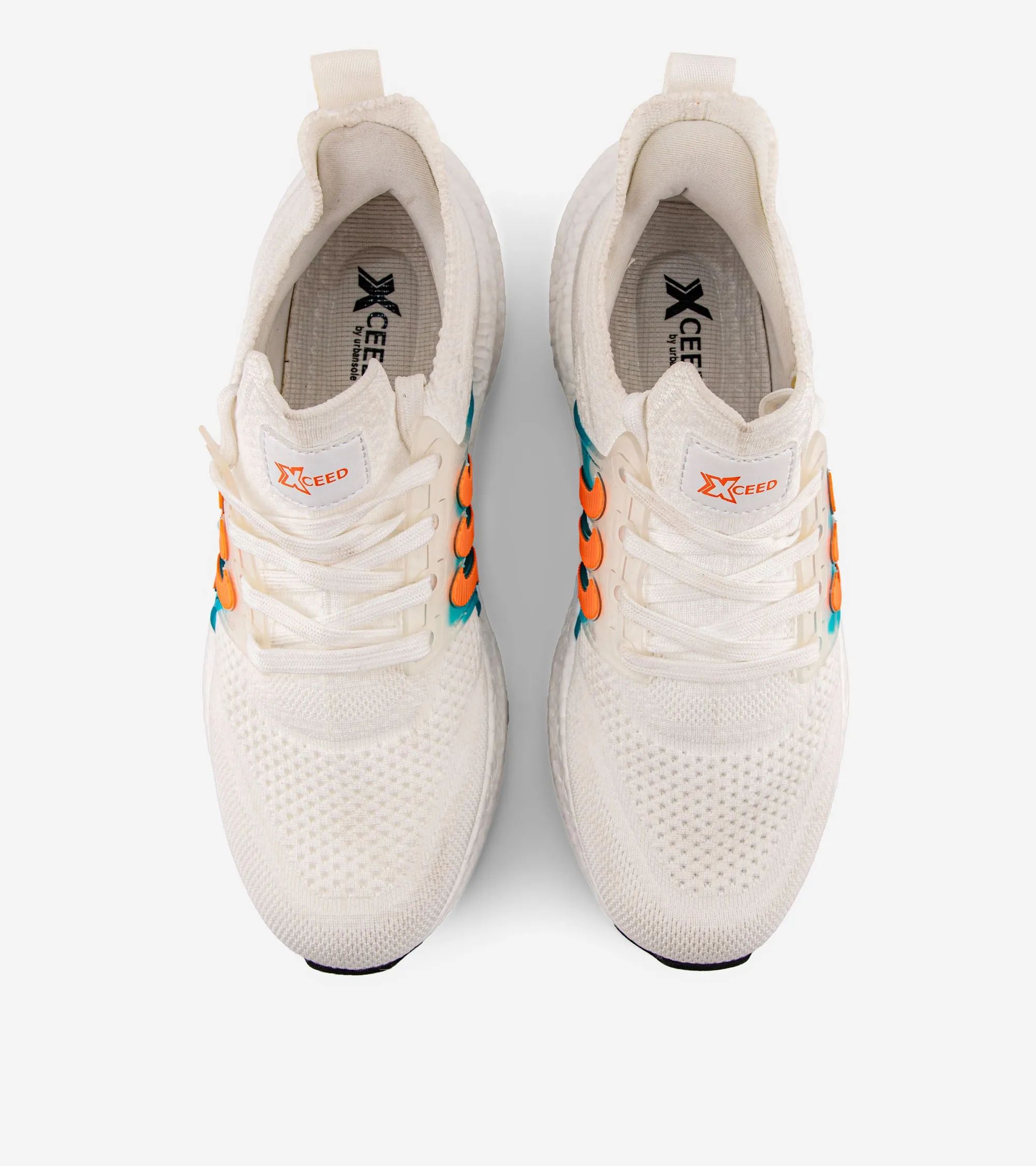 Soft Touch Xceed Men's Sports Shoes US-EX-3206