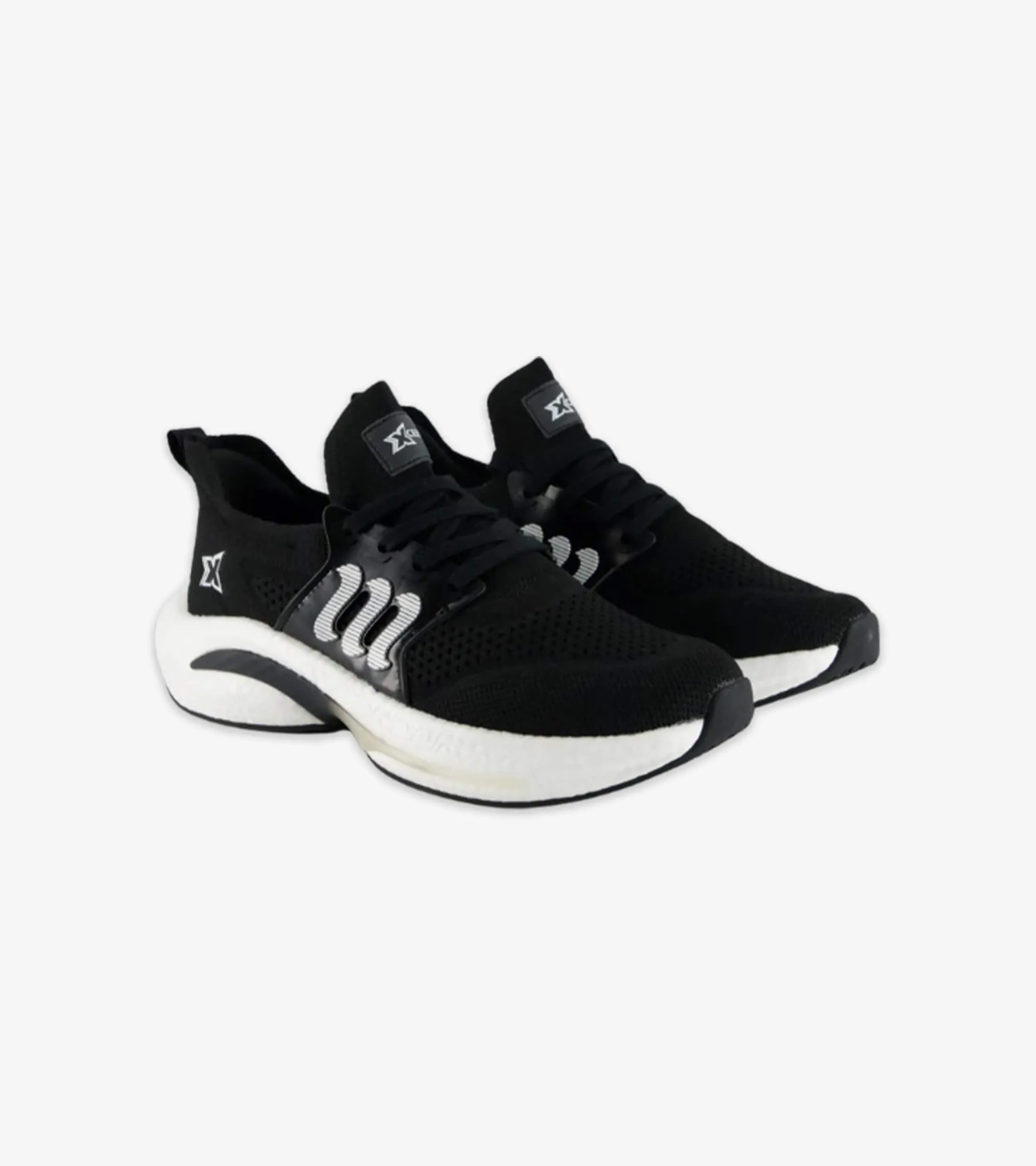 Xceed Men's Sports Shoes US-EX-3206 Supportive