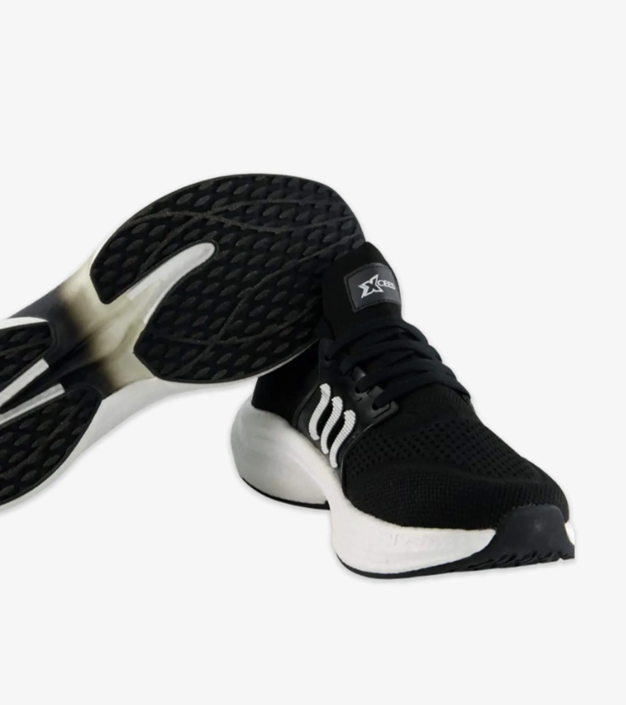 Xceed Men's Sports Shoes US-EX-3206 Orthopedic Rocker Sole