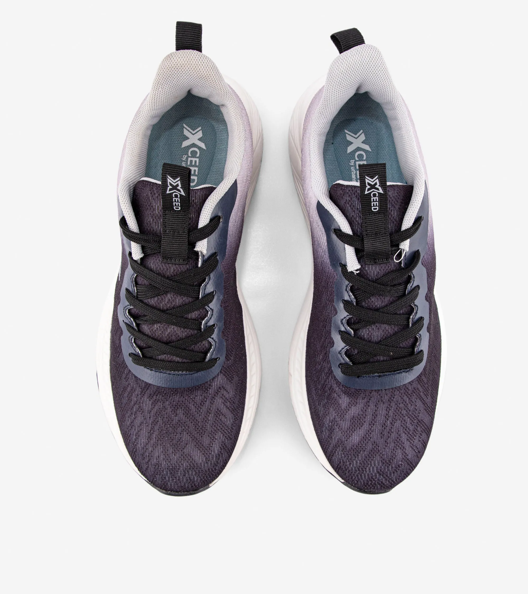 Structured grip Top-rated Xceed Men's Sports Shoes US-EX-3207