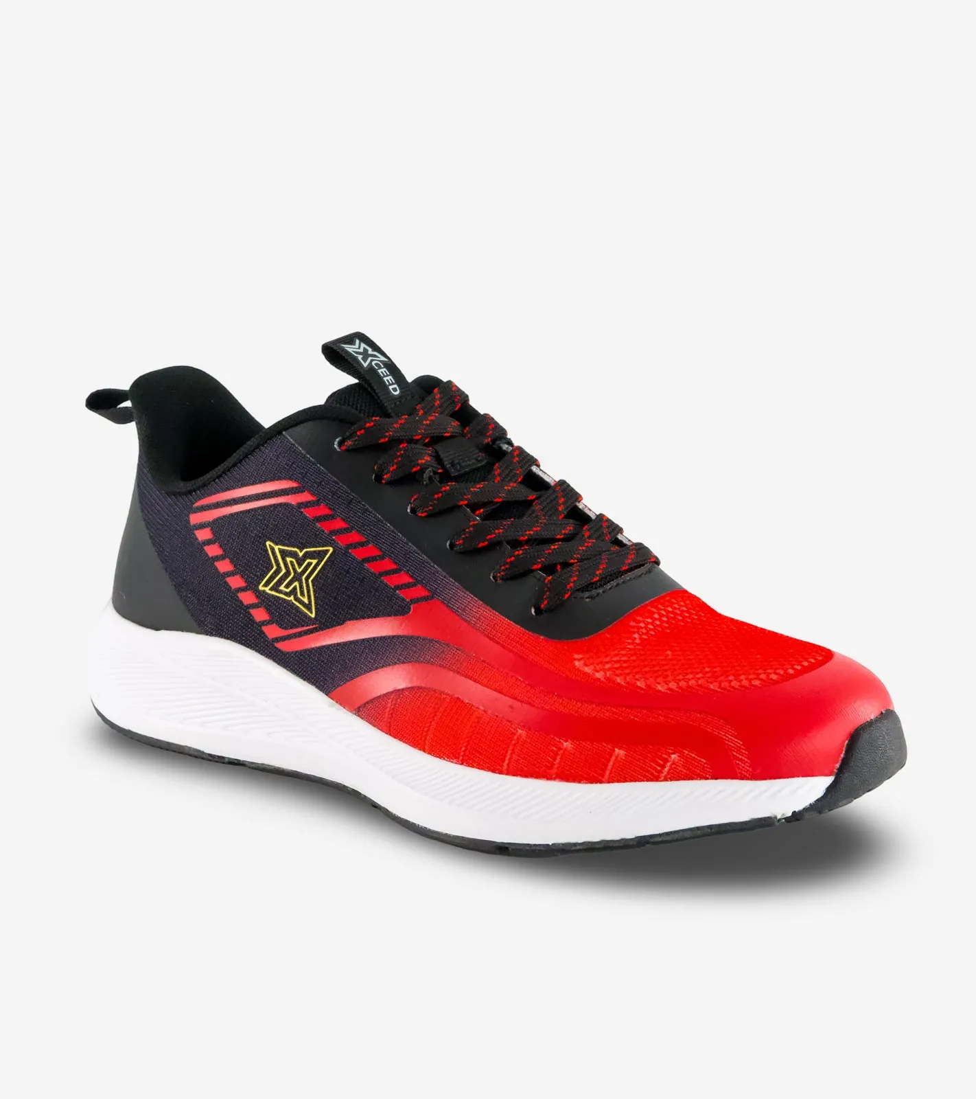 Xceed Men's Sports Shoes US-EX-3210 absorbing Structured performance