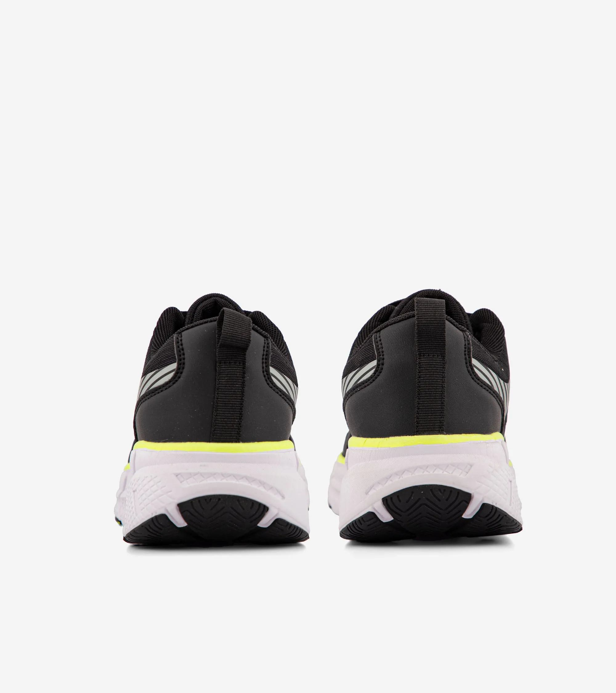 Xceed Men's Sports Shoes US-EX-3211 helpful Stretchable