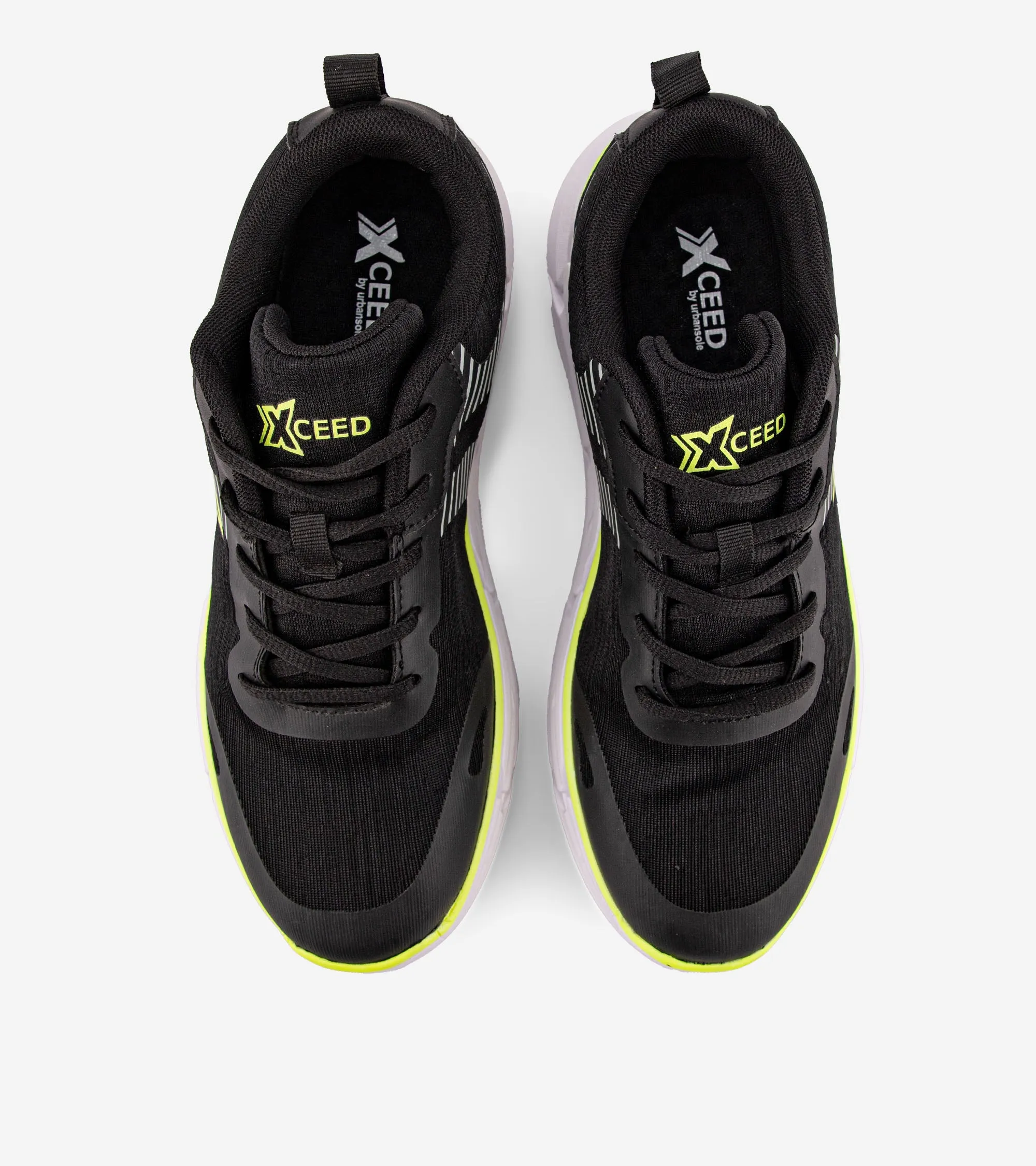 Maximum Cushioning Xceed Men's Sports Shoes US-EX-3211