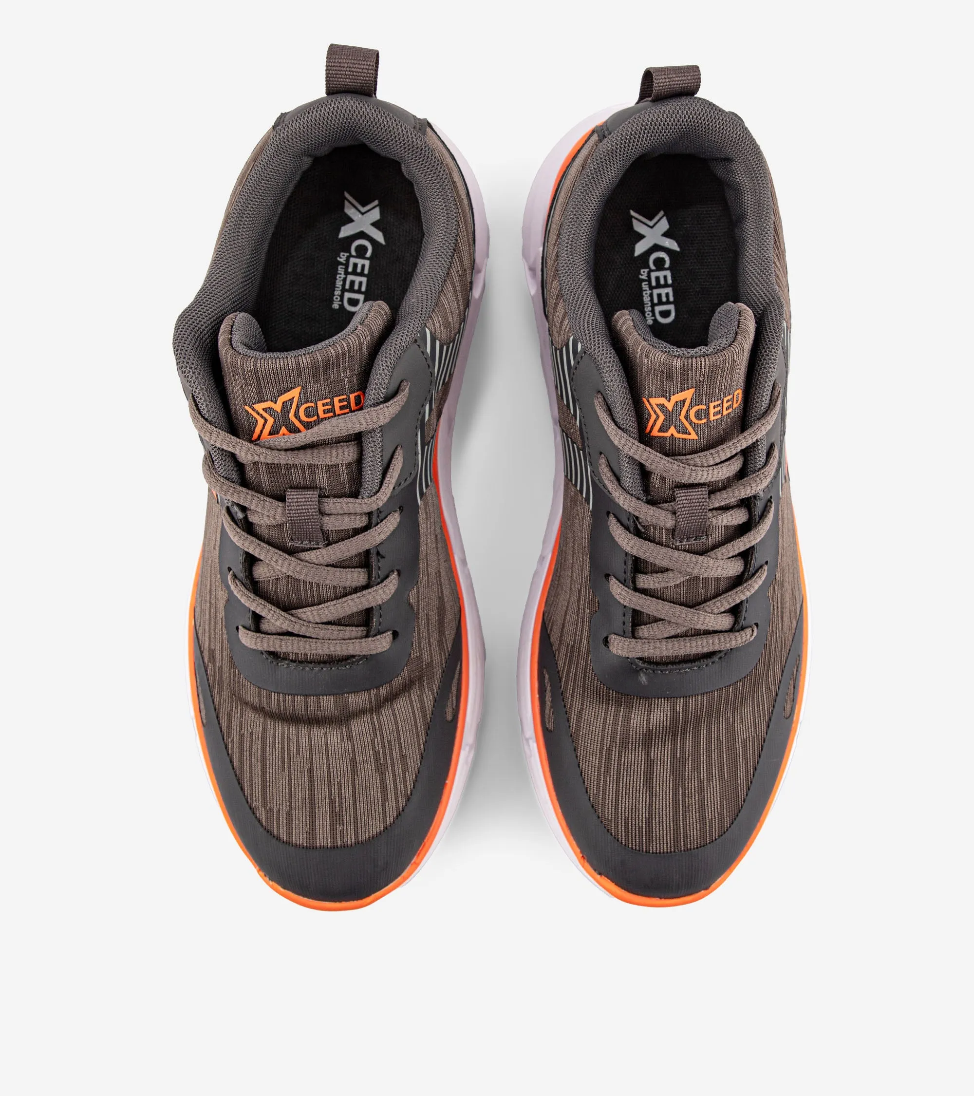 Secure Design Optimal flair Xceed Men's Sports Shoes US-EX-3211