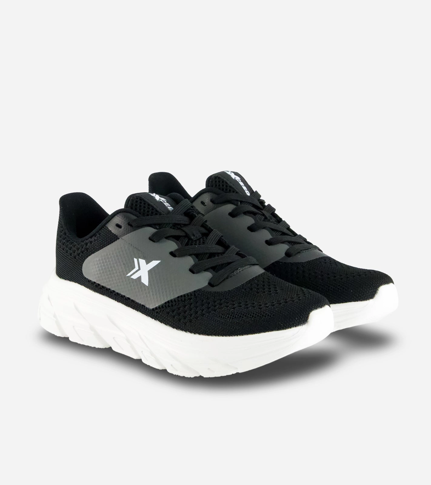 Xceed Women's Sneakers EX-KE-4274 Dynamic look