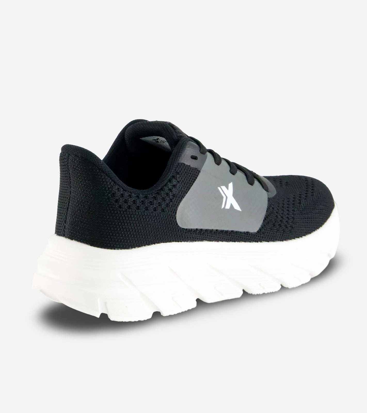 Reinforced toe cap Xceed Women's Sneakers EX-KE-4274