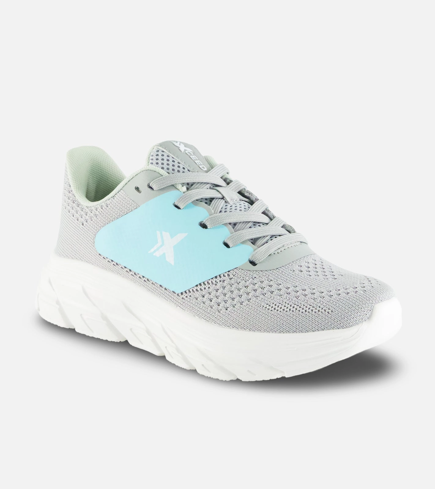 Xceed Women's Sneakers EX-KE-4274 travelers' mules