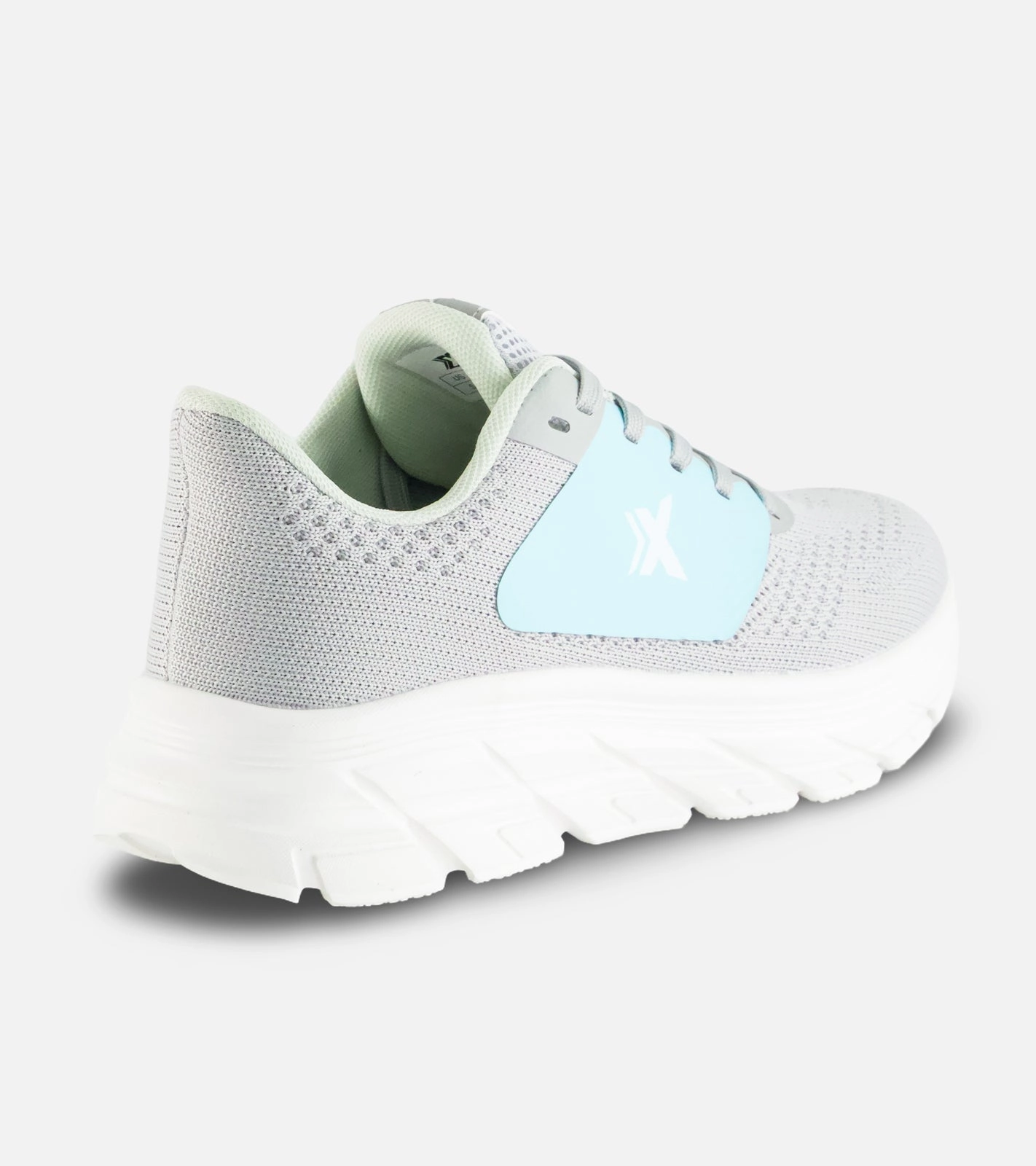 Xceed Women's Sneakers EX-KE-4274 Waterproof Technology perforations