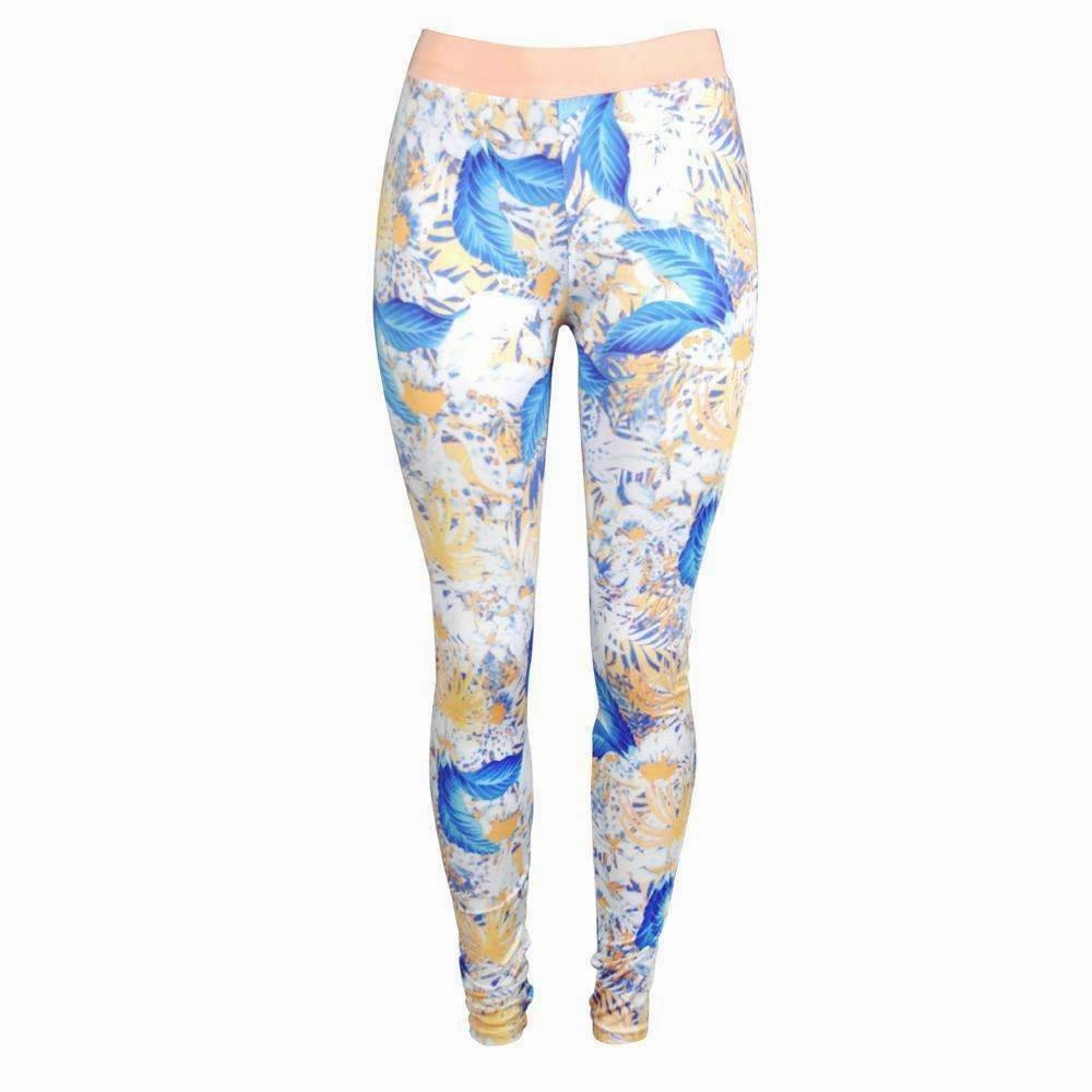 Yoga Pants, Fitness Tights, Sports Leggings SoftBrushed Interior department store