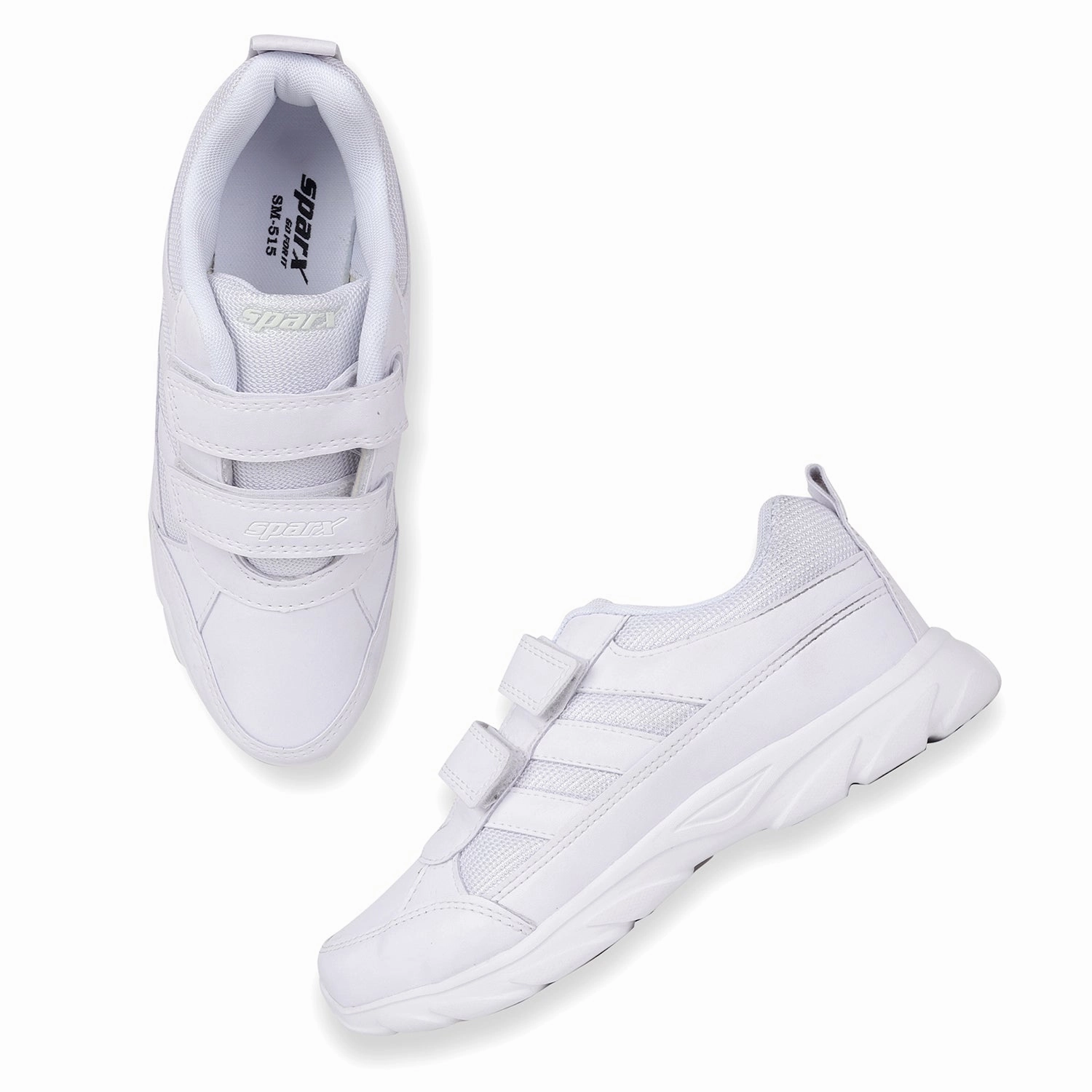 Shoes for Men SM 515 Bold materials All Day Comfort Design