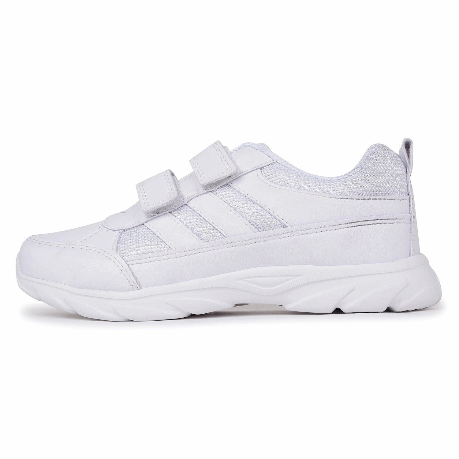 Shoes for Men SM 515 Ergonomic Lacing System